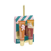 LIP SLEEPING MASK DUO SET (SET DUO PARA LABIOS)